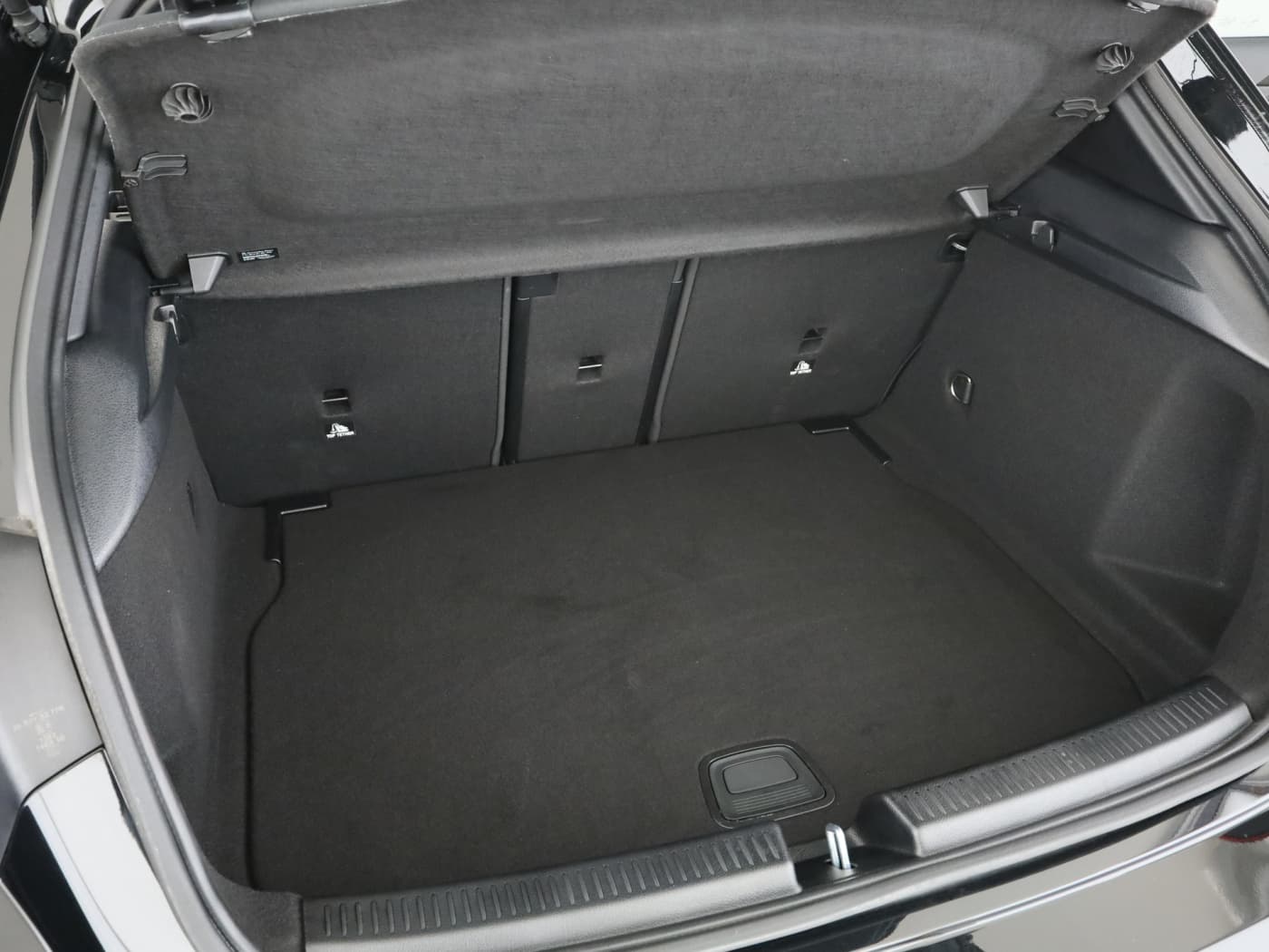 Mercedes-Benz A 180 d Bild 22