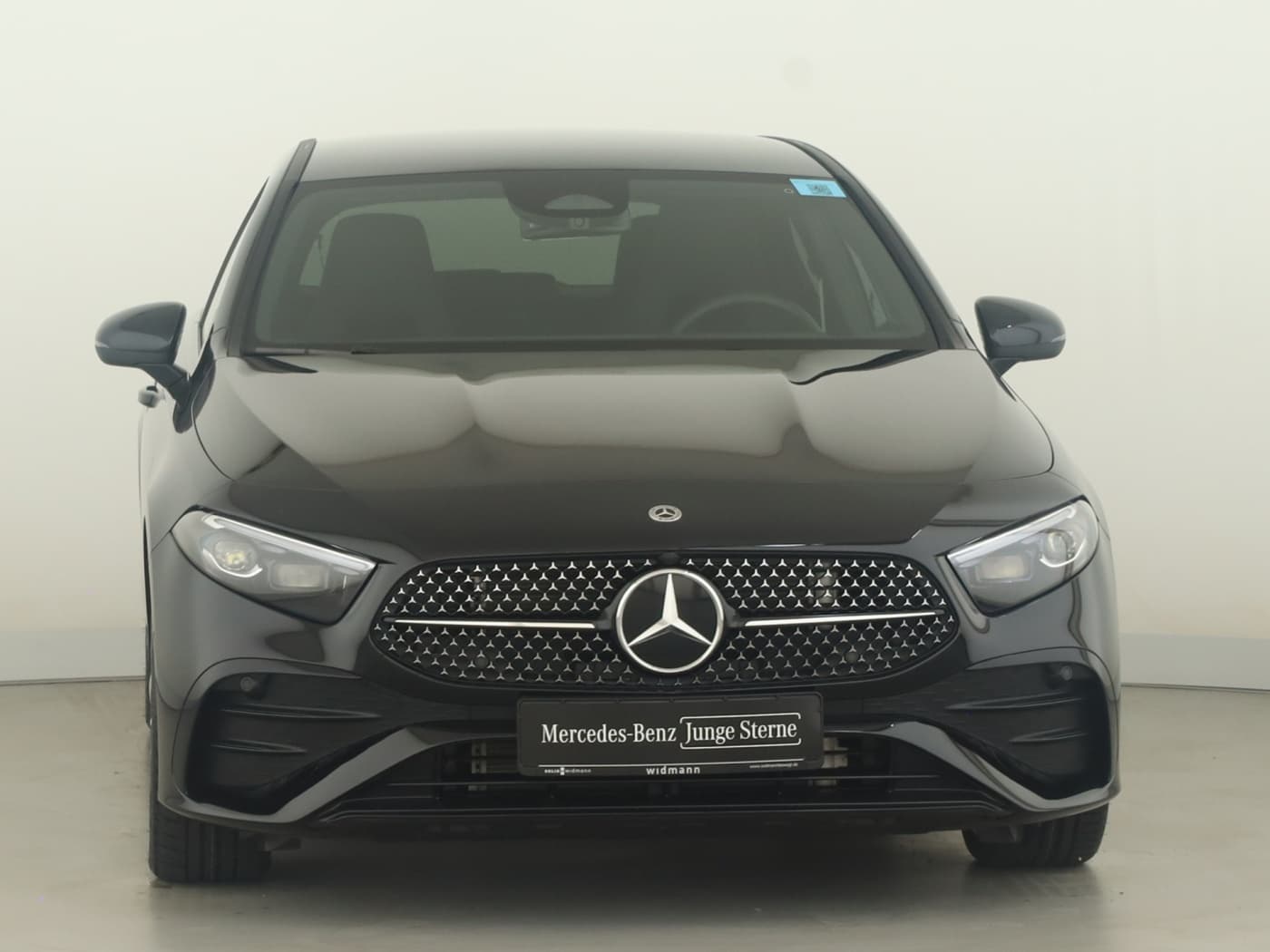 Mercedes-Benz A 180 d Bild 3