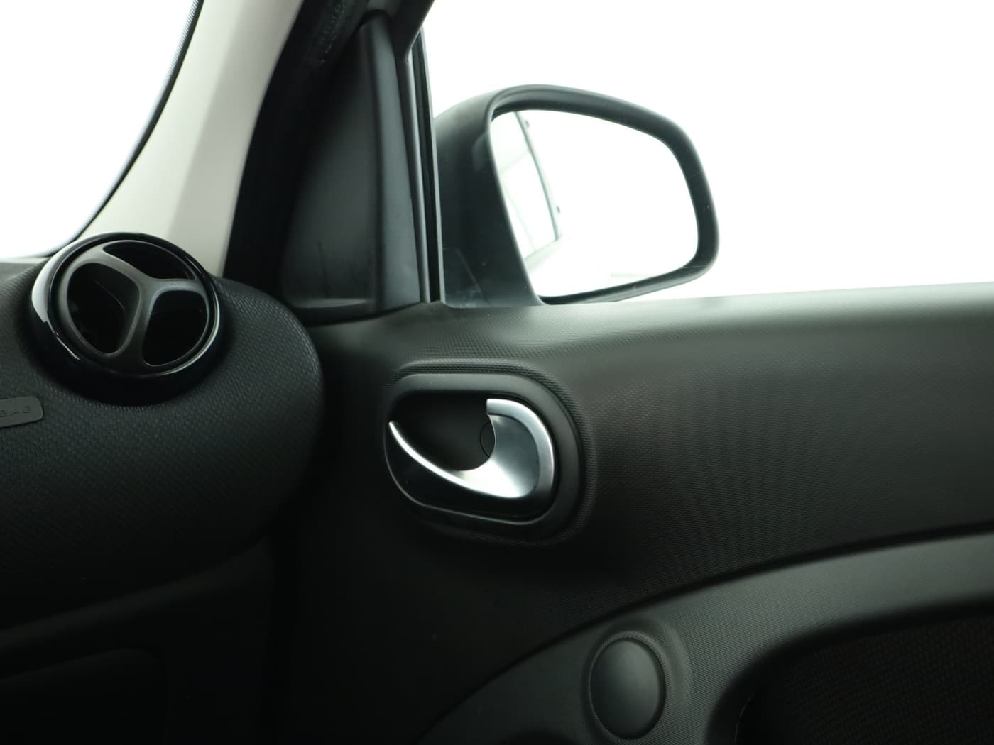 Smart forfour 66 kW turbo Bild 16