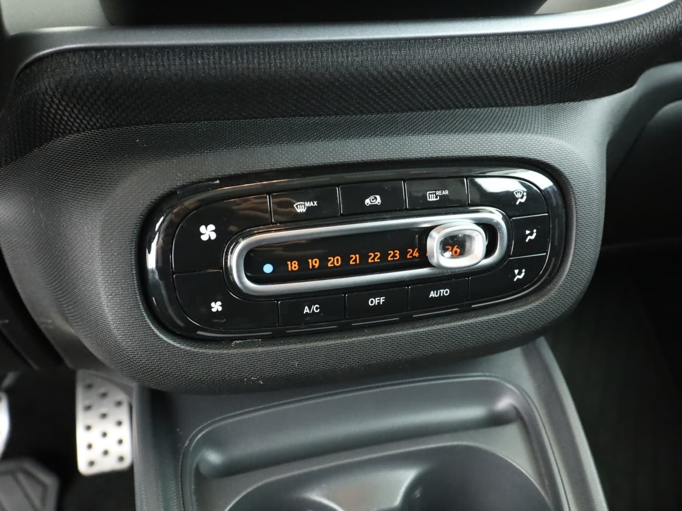 Smart fortwo Bild 14
