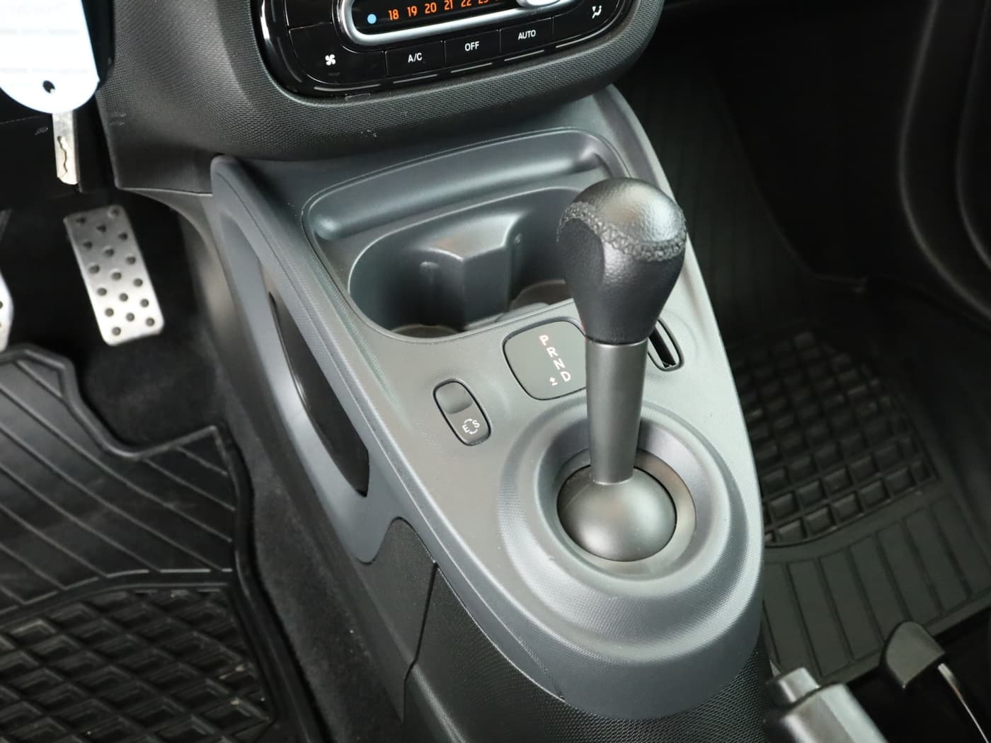 Smart fortwo Bild 15
