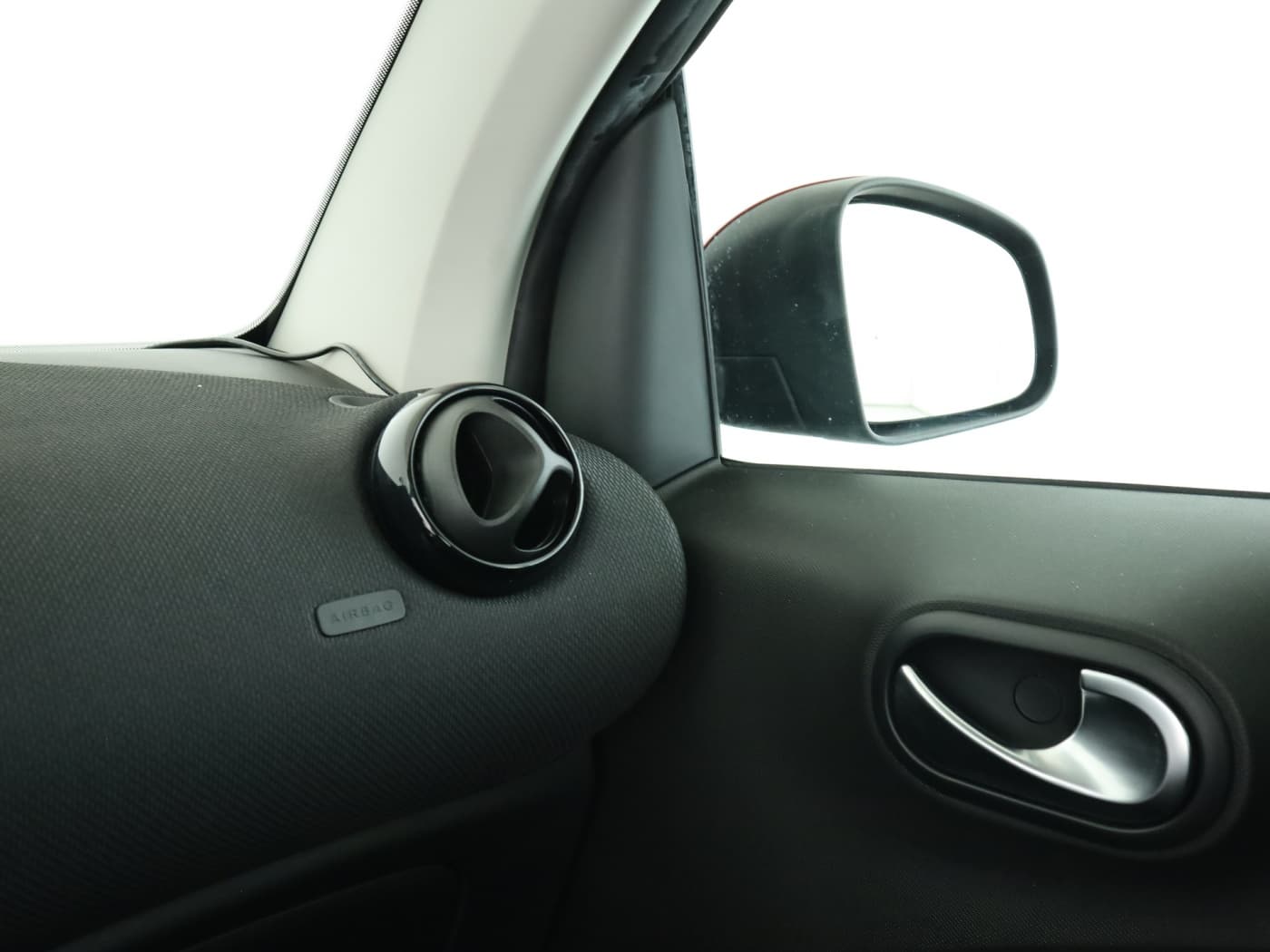 Smart fortwo Bild 16