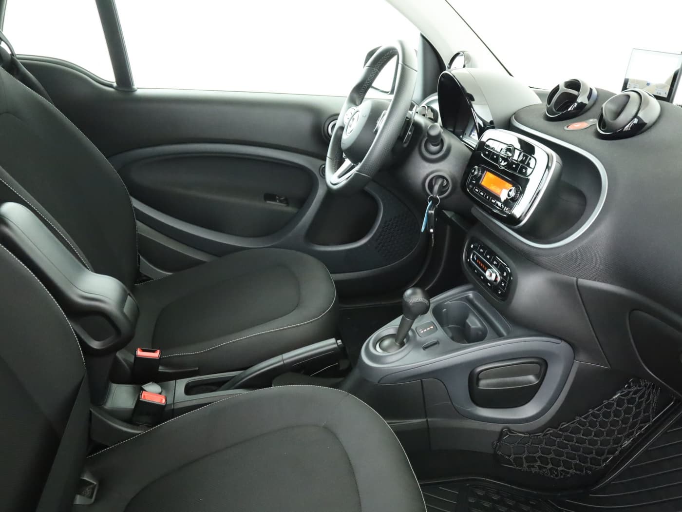 Smart fortwo Bild 17