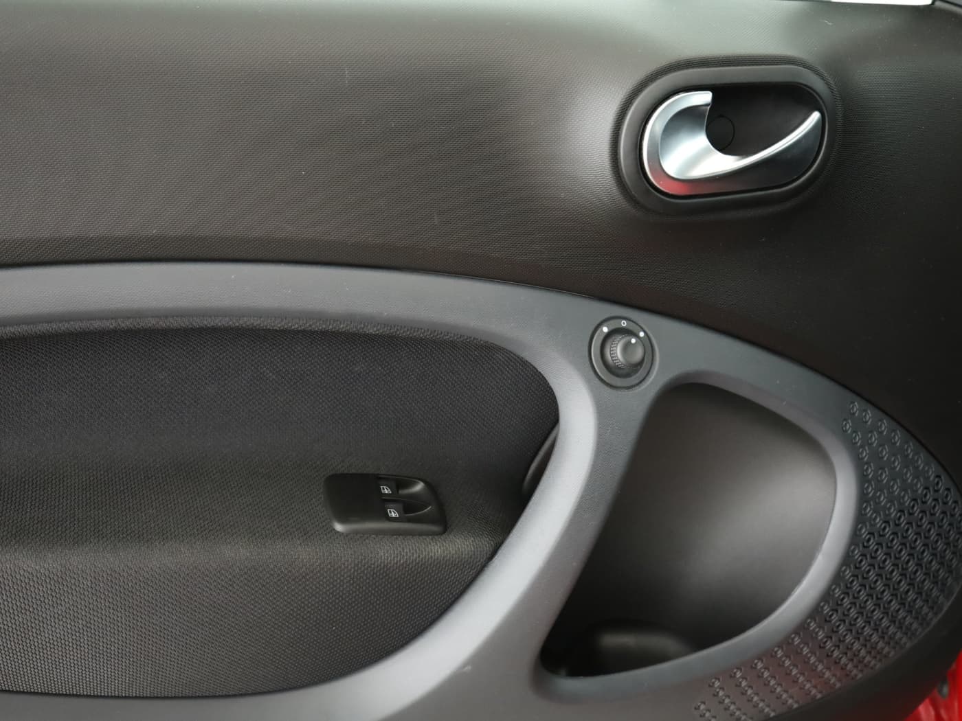 Smart fortwo Bild 20