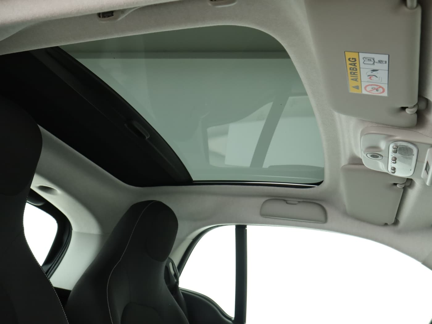 Smart fortwo Bild 21