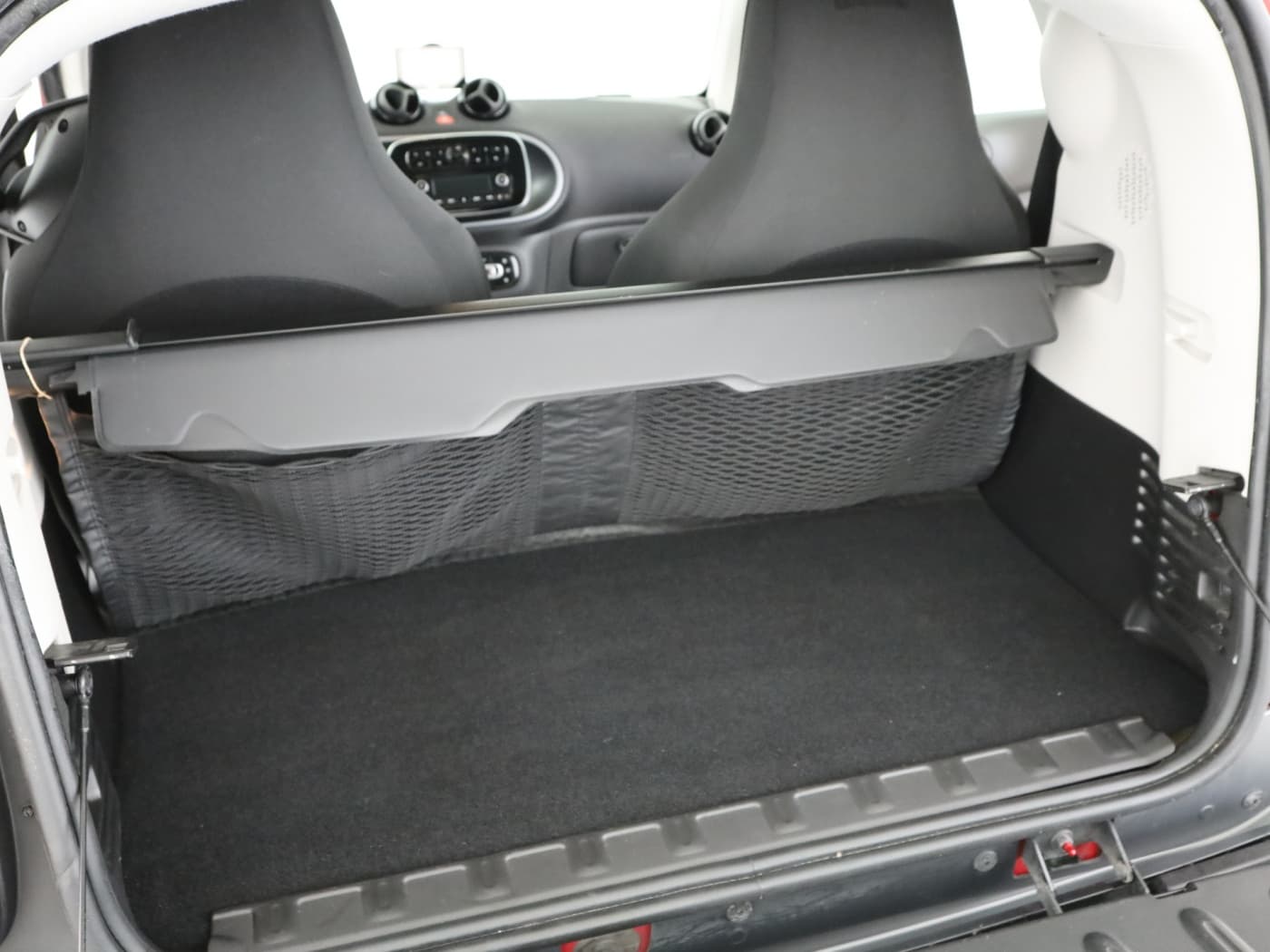 Smart fortwo Bild 23