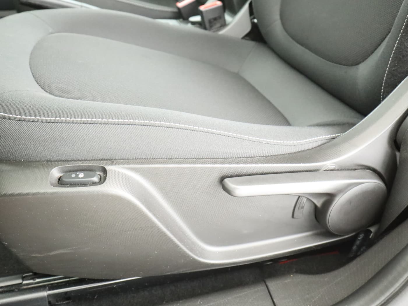 Smart fortwo Bild 25