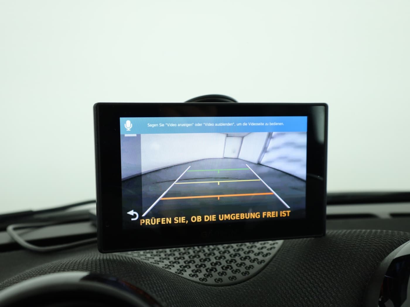 Smart fortwo Bild 26