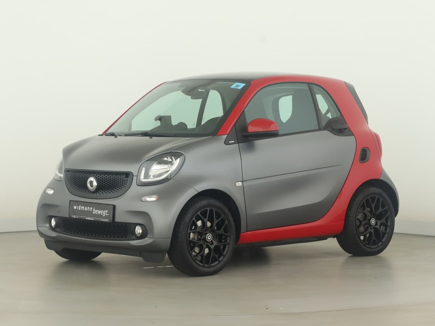 Smart fortwo Bild 5