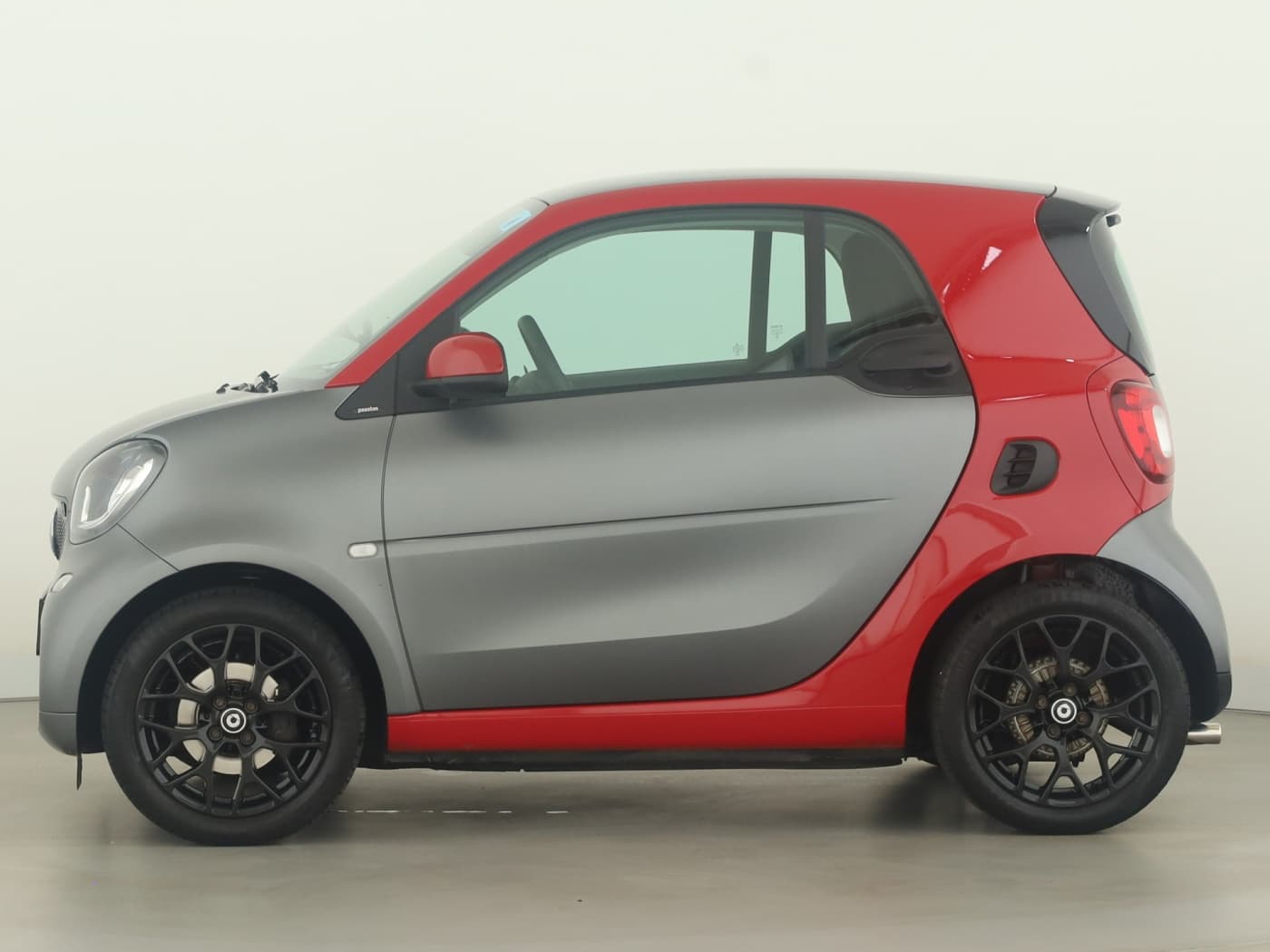 Smart fortwo Bild 7