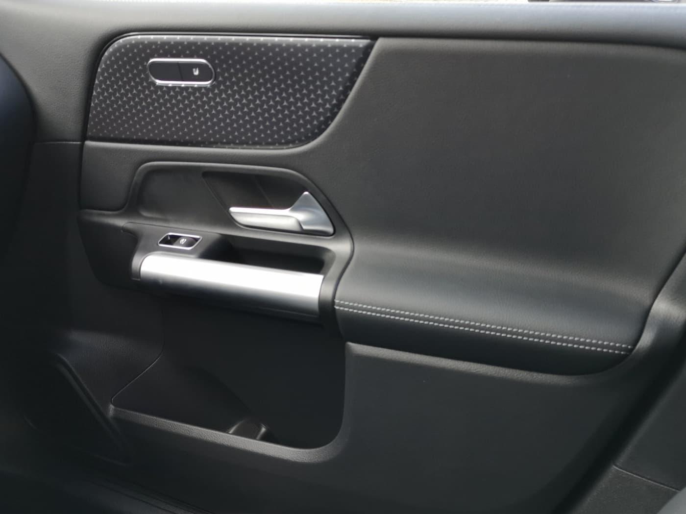 Mercedes-Benz B 200 Bild 14