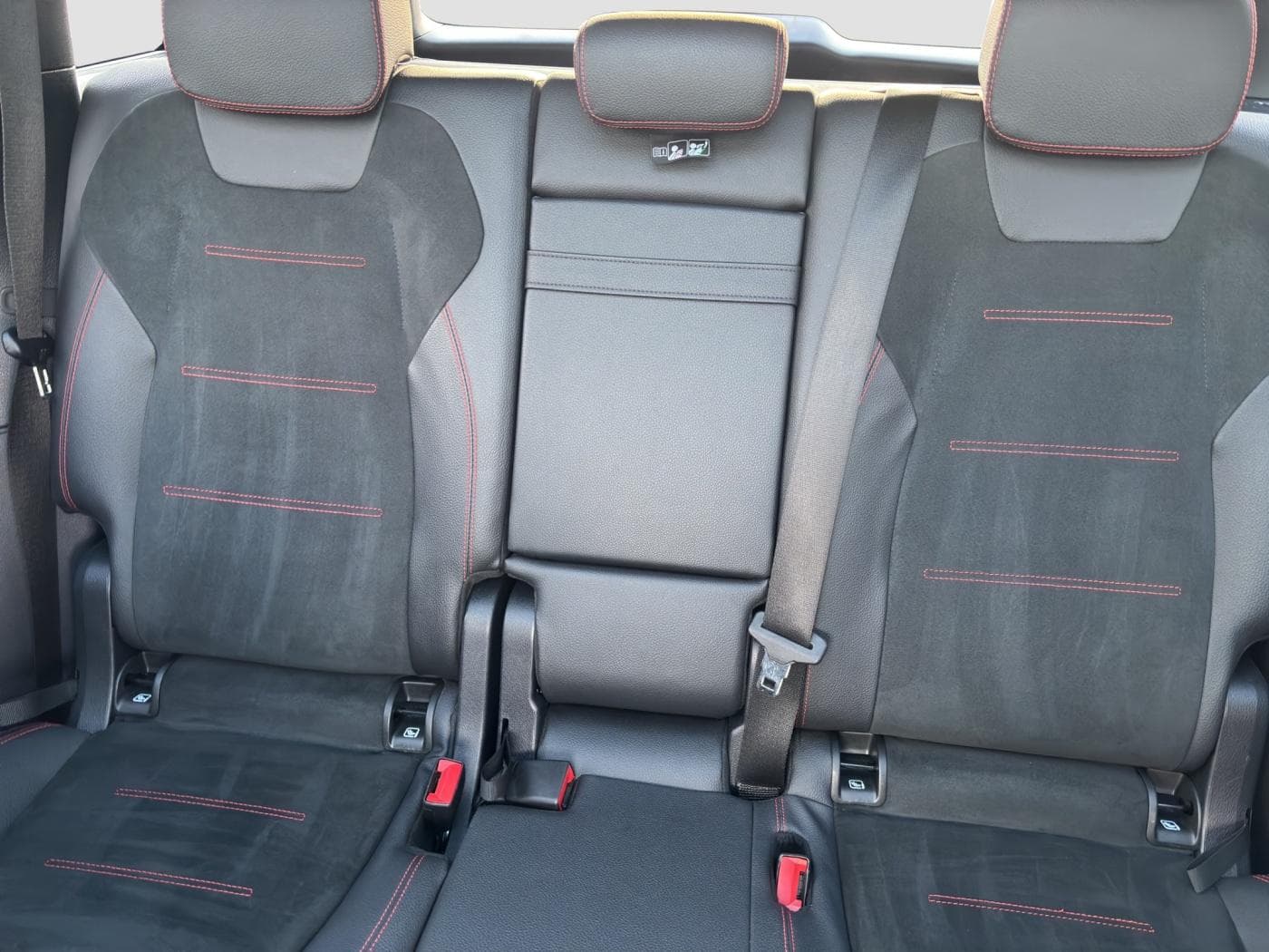 Mercedes-Benz GLB 200 d 4M Bild 17