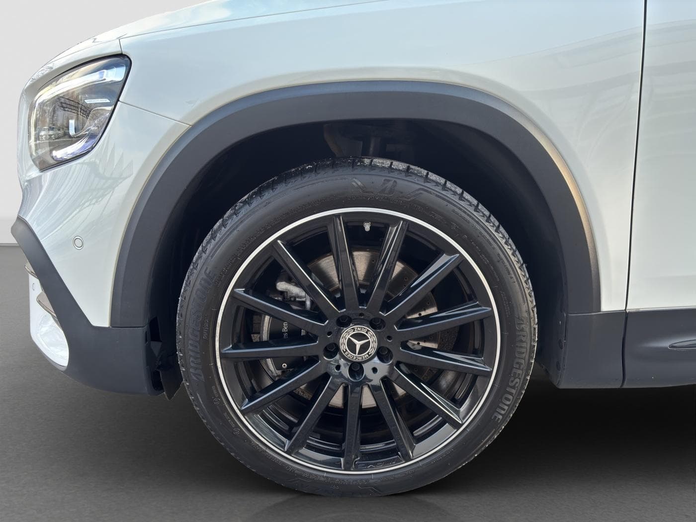 Mercedes-Benz GLB 200 d 4M Bild 20