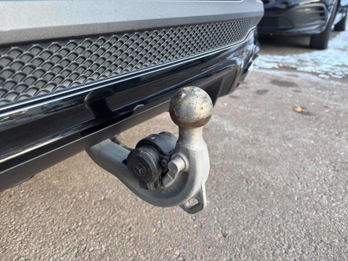 Mercedes-Benz GLB 200 d 4M Bild 21