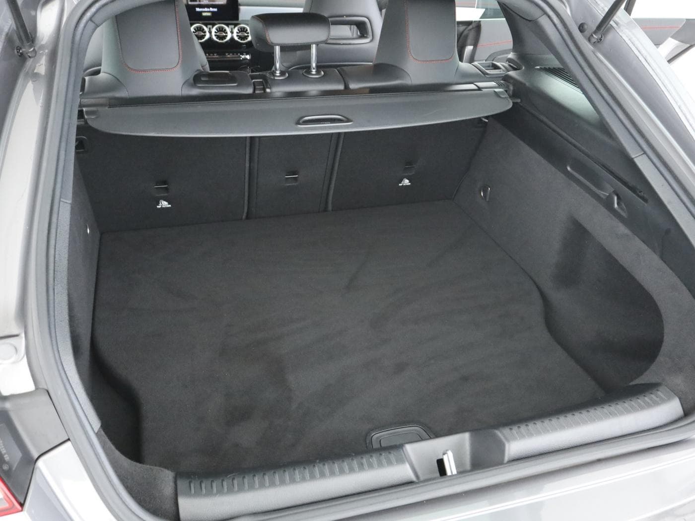 Mercedes-Benz CLA 250 e SB Bild 22