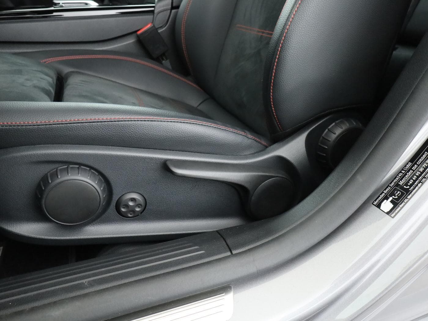 Mercedes-Benz CLA 250 e SB Bild 24