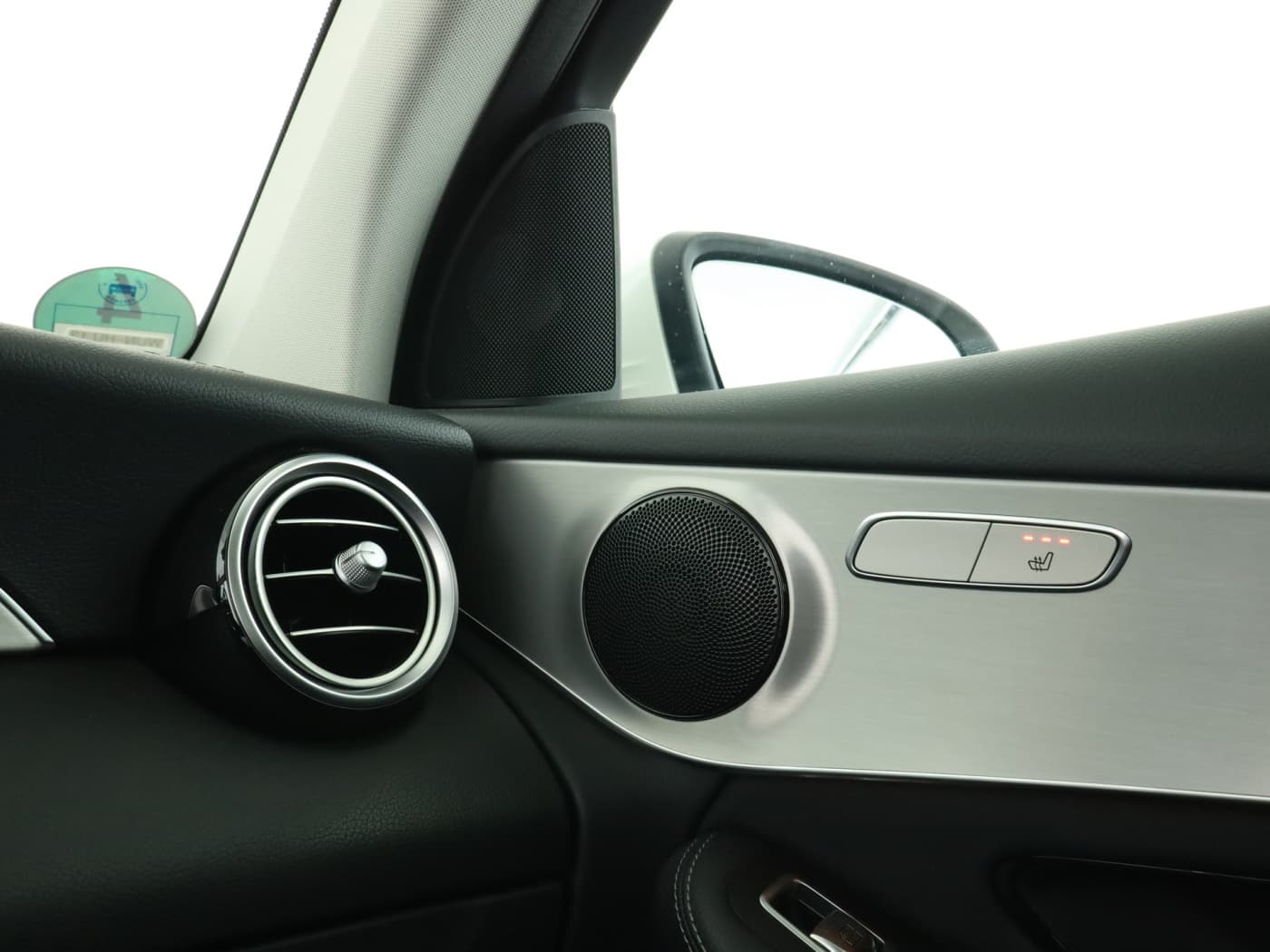 Mercedes-Benz GLC 250 4M Bild 16
