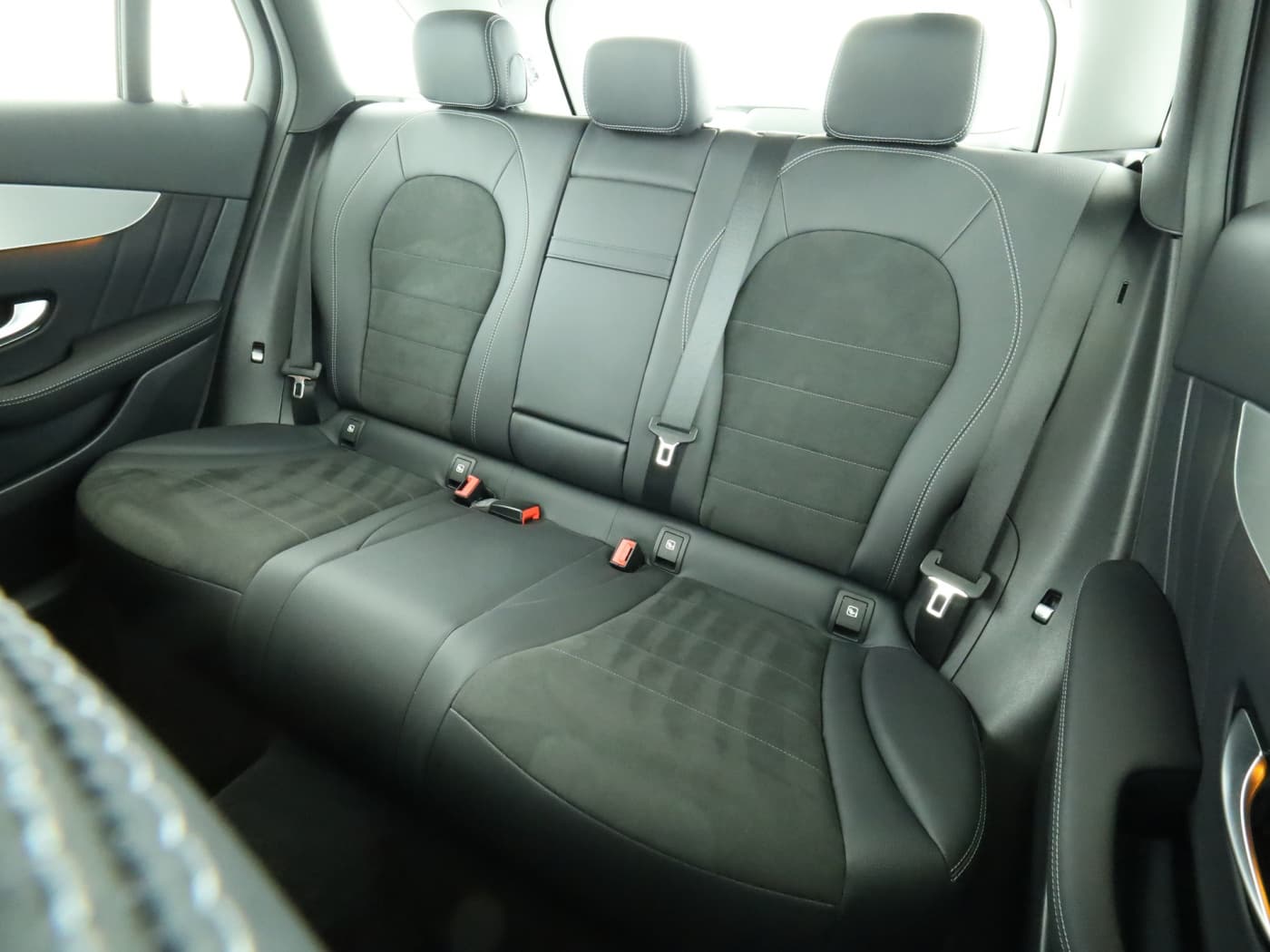 Mercedes-Benz GLC 250 4M Bild 18