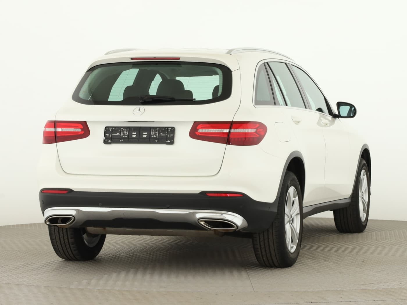 Mercedes-Benz GLC 250 4M Bild 2