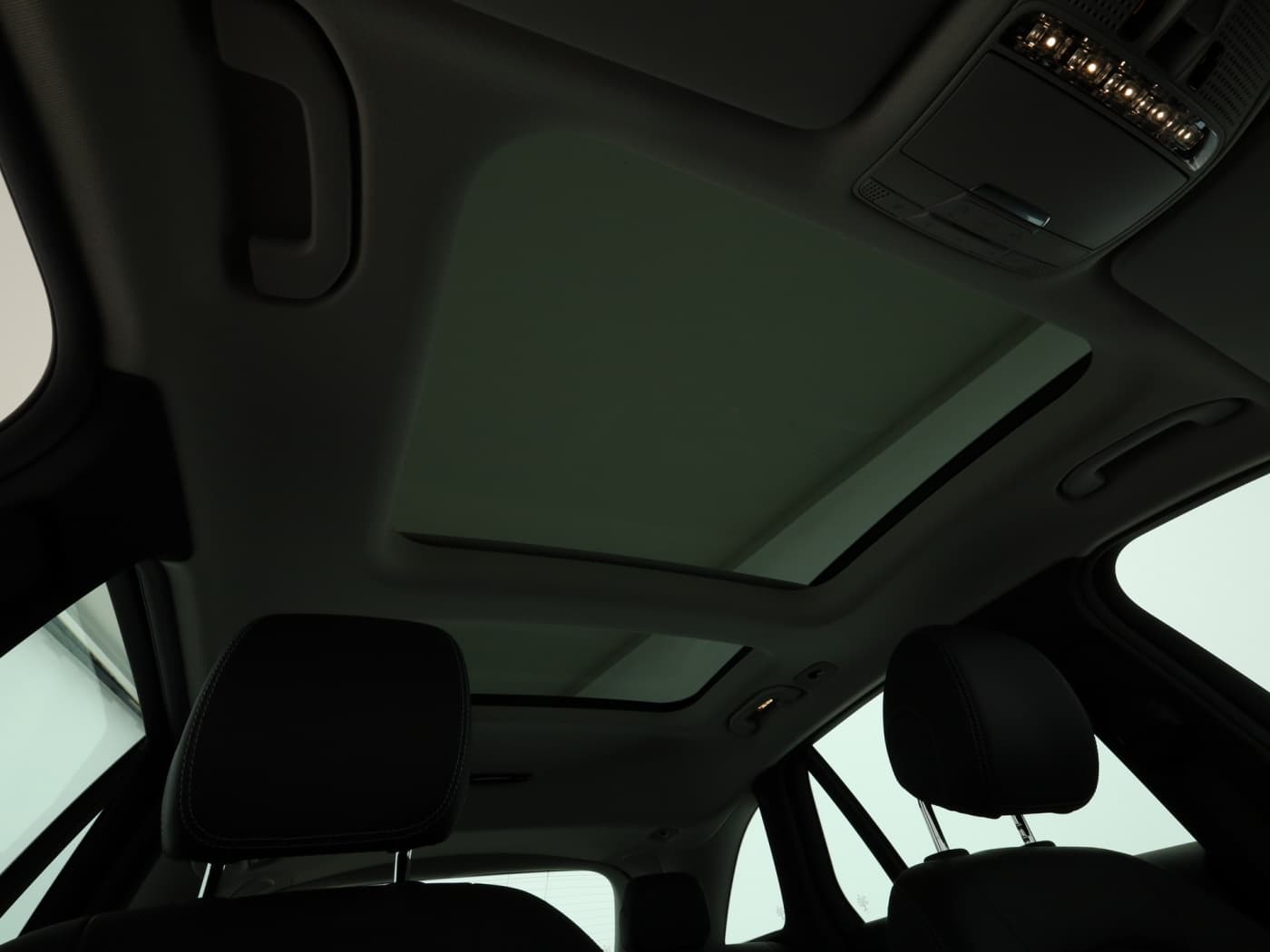 Mercedes-Benz GLC 250 4M Bild 21