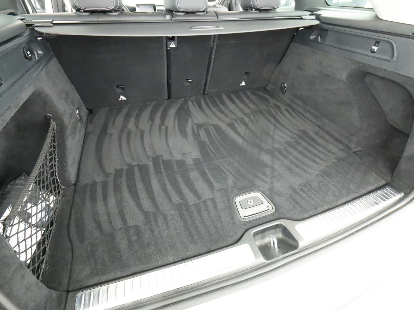 Mercedes-Benz GLC 250 4M Bild 23