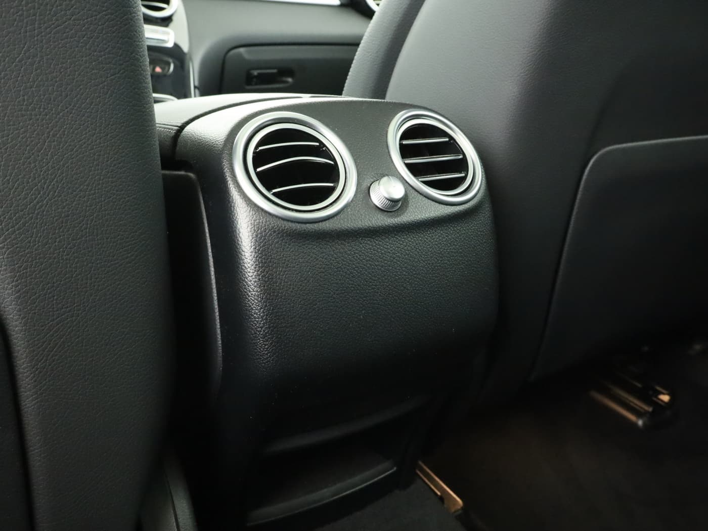 Mercedes-Benz GLC 250 4M Bild 24