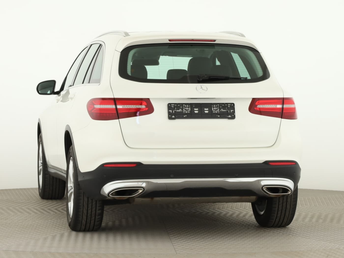 Mercedes-Benz GLC 250 4M Bild 4
