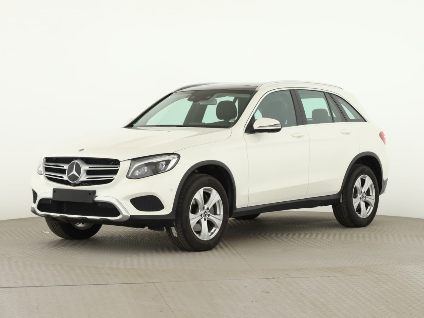 Mercedes-Benz GLC 250 4M Bild 5