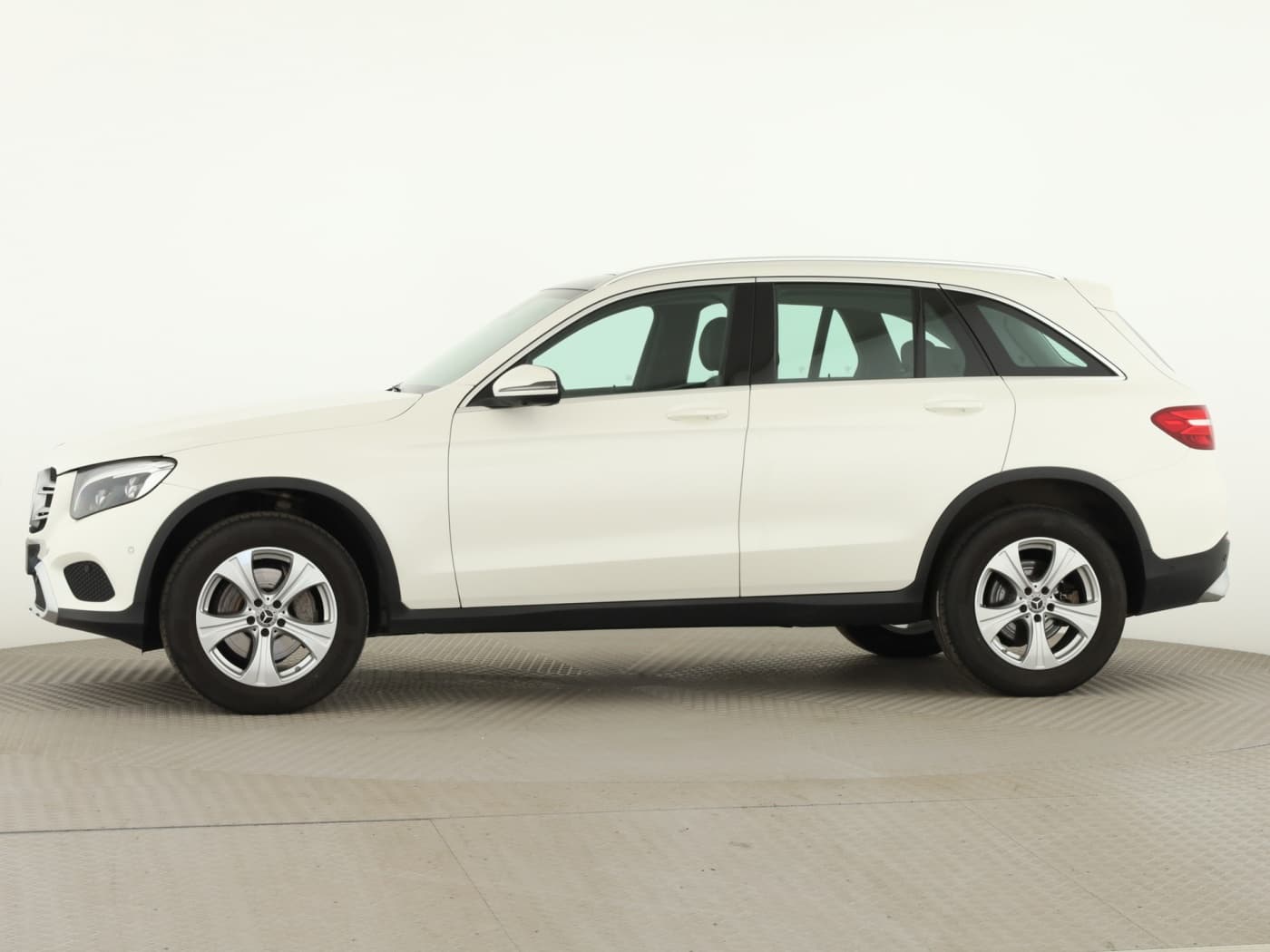 Mercedes-Benz GLC 250 4M Bild 7