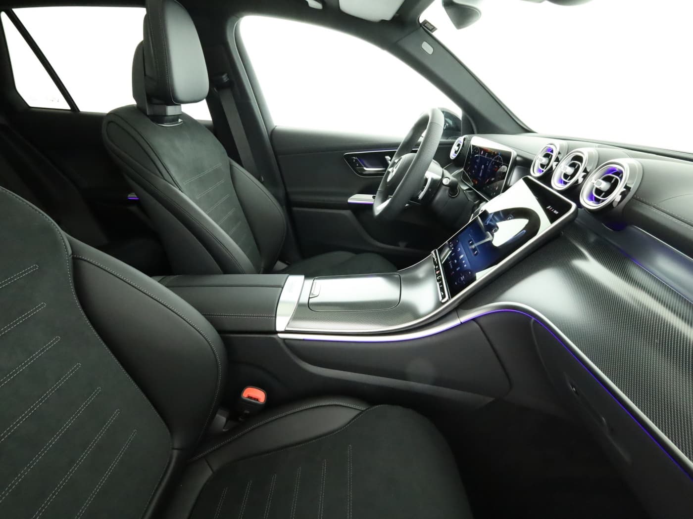 Mercedes-Benz GLC 220 d 4MATIC Bild 17
