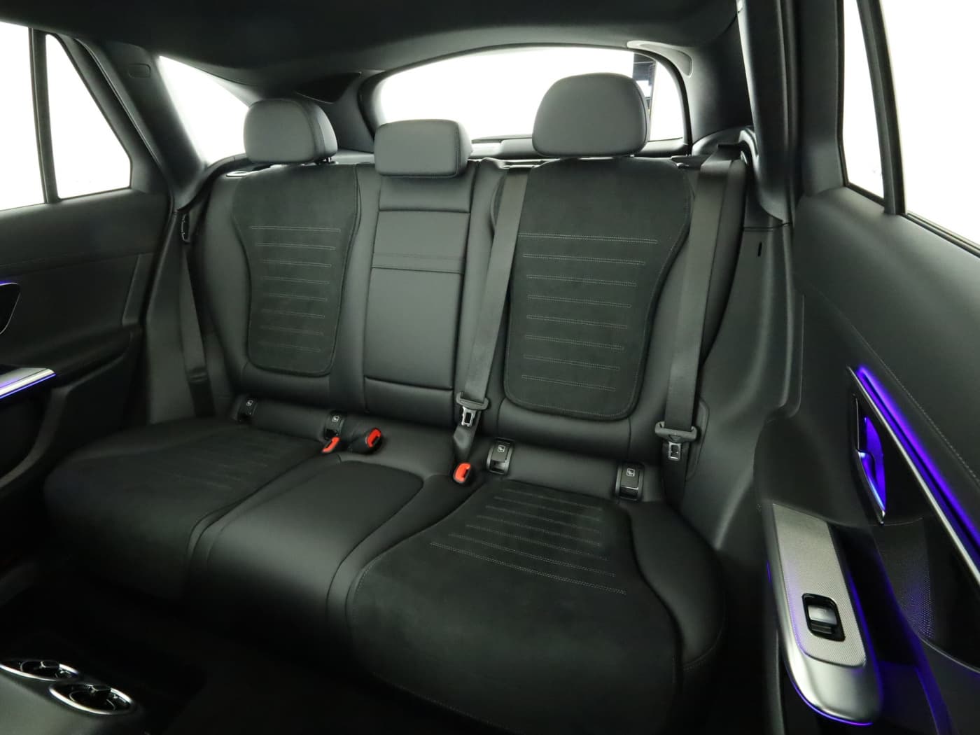 Mercedes-Benz GLC 220 d 4MATIC Bild 18