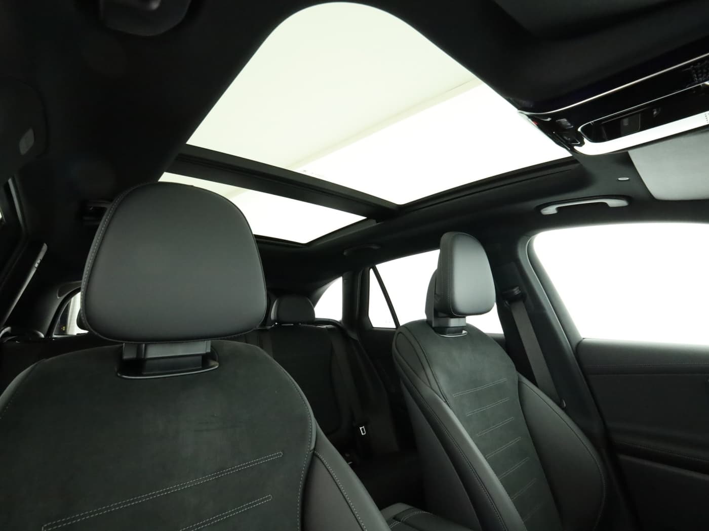 Mercedes-Benz GLC 220 d 4MATIC Bild 21