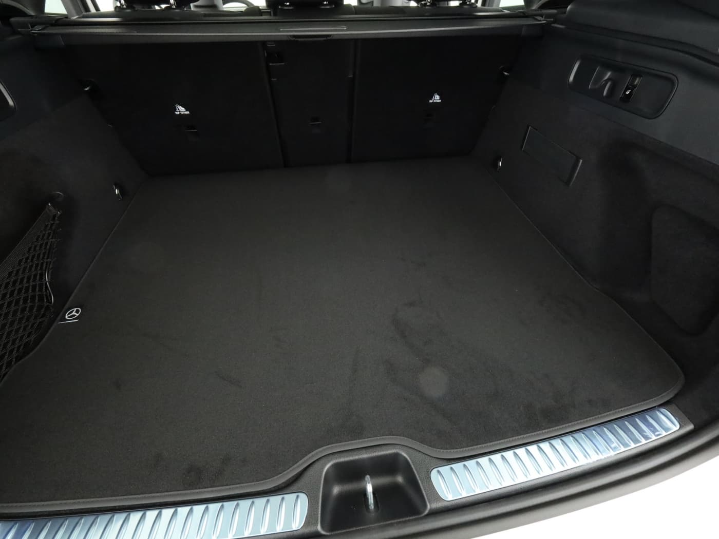 Mercedes-Benz GLC 220 d 4MATIC Bild 23