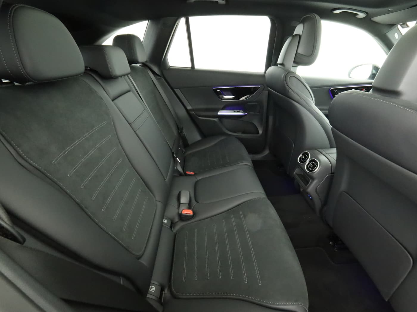 Mercedes-Benz GLC 220 d 4MATIC Bild 26