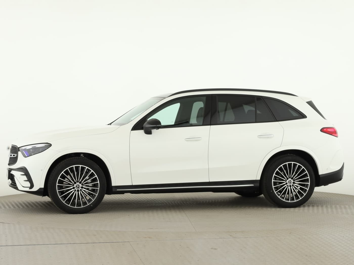 Mercedes-Benz GLC 220 d 4MATIC Bild 7