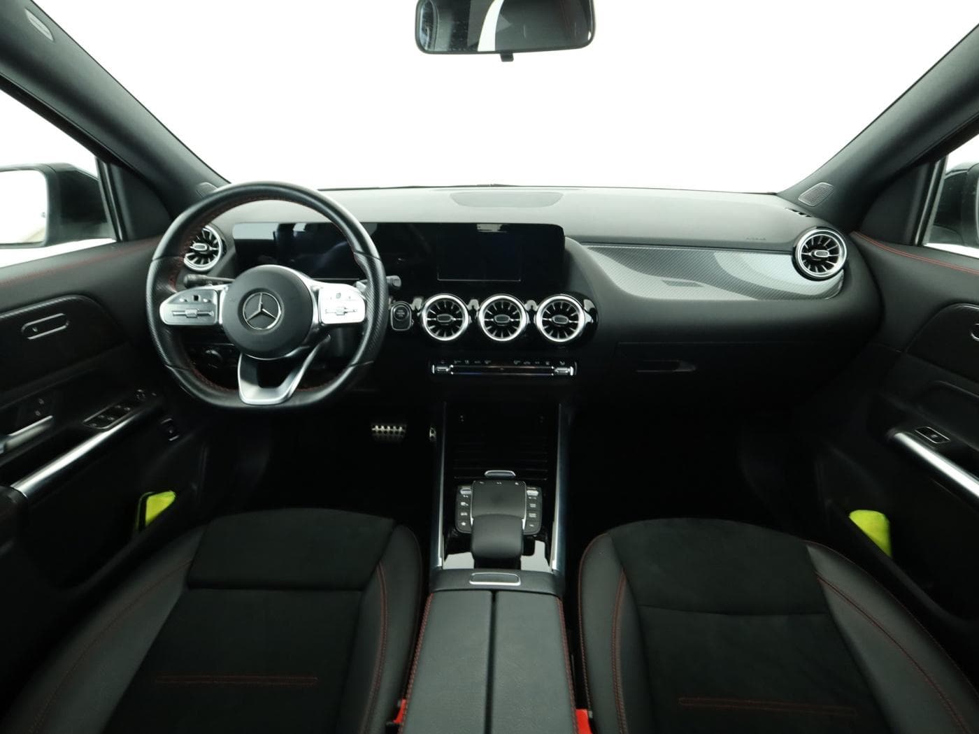 Mercedes-Benz GLA 250 e Bild 19