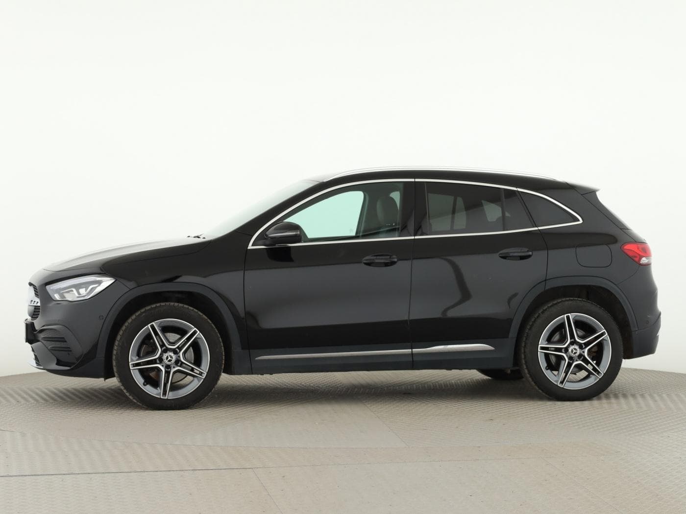 Mercedes-Benz GLA 250 e Bild 7