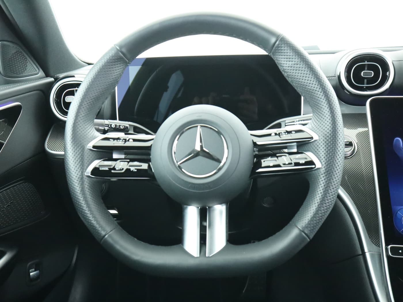 Mercedes-Benz C 300 T Bild 11