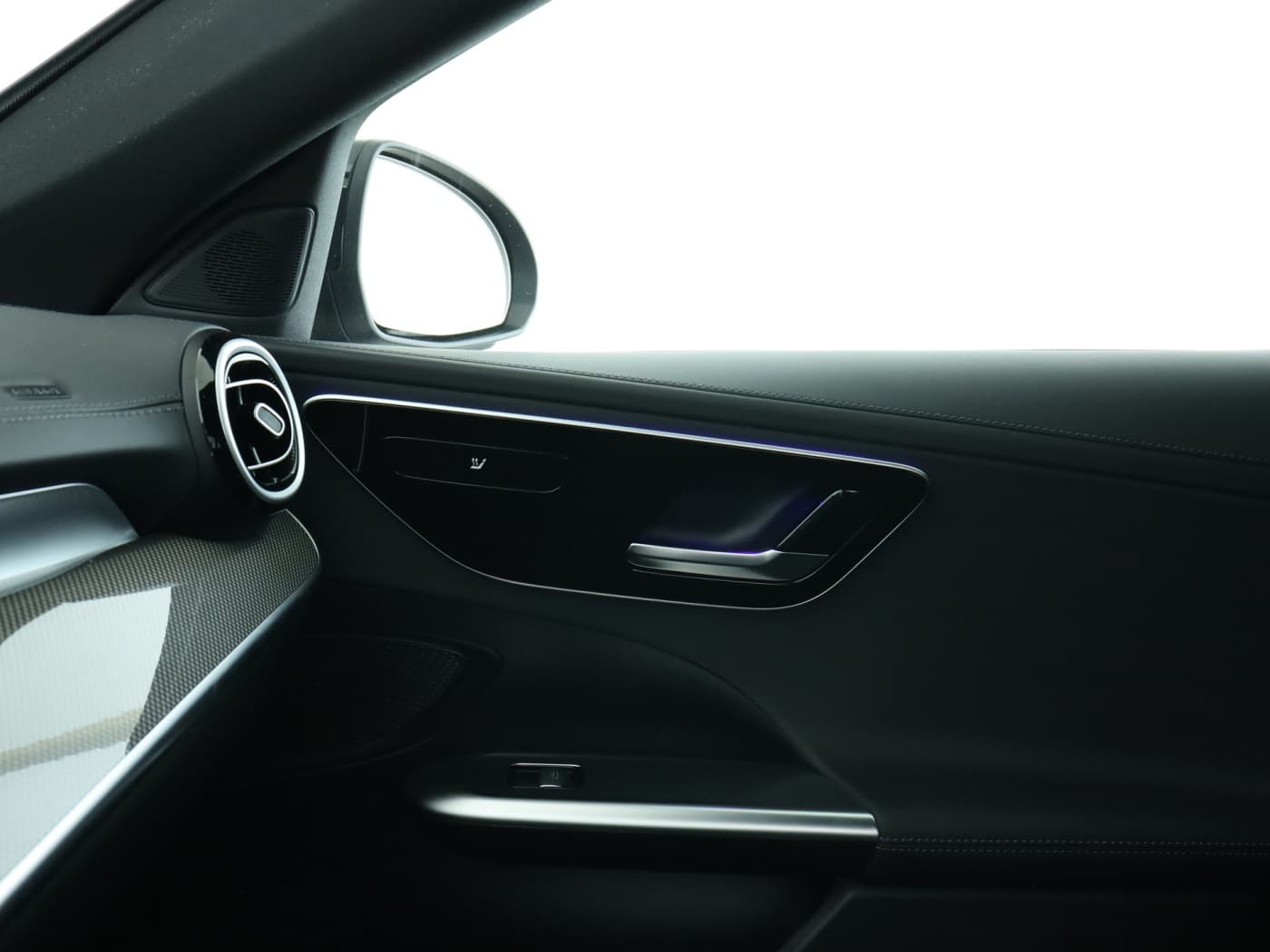 Mercedes-Benz C 300 T Bild 16