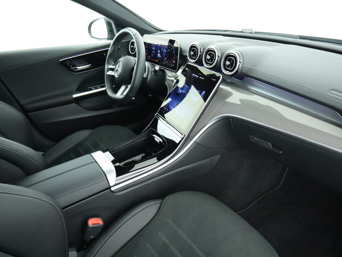 Mercedes-Benz C 300 T Bild 17