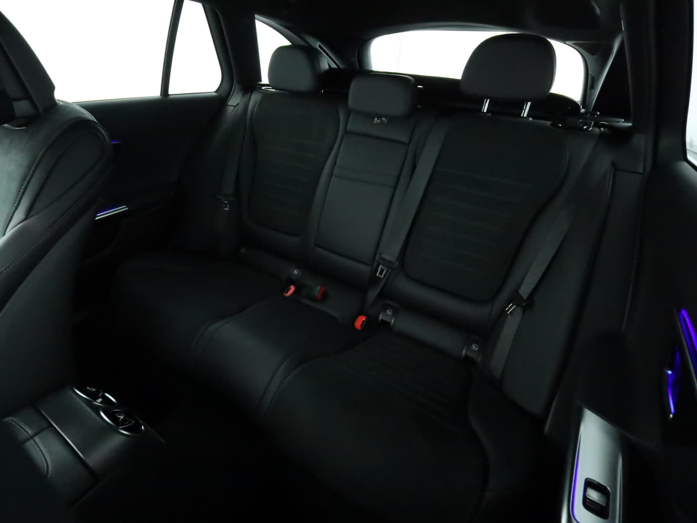 Mercedes-Benz C 300 T Bild 18