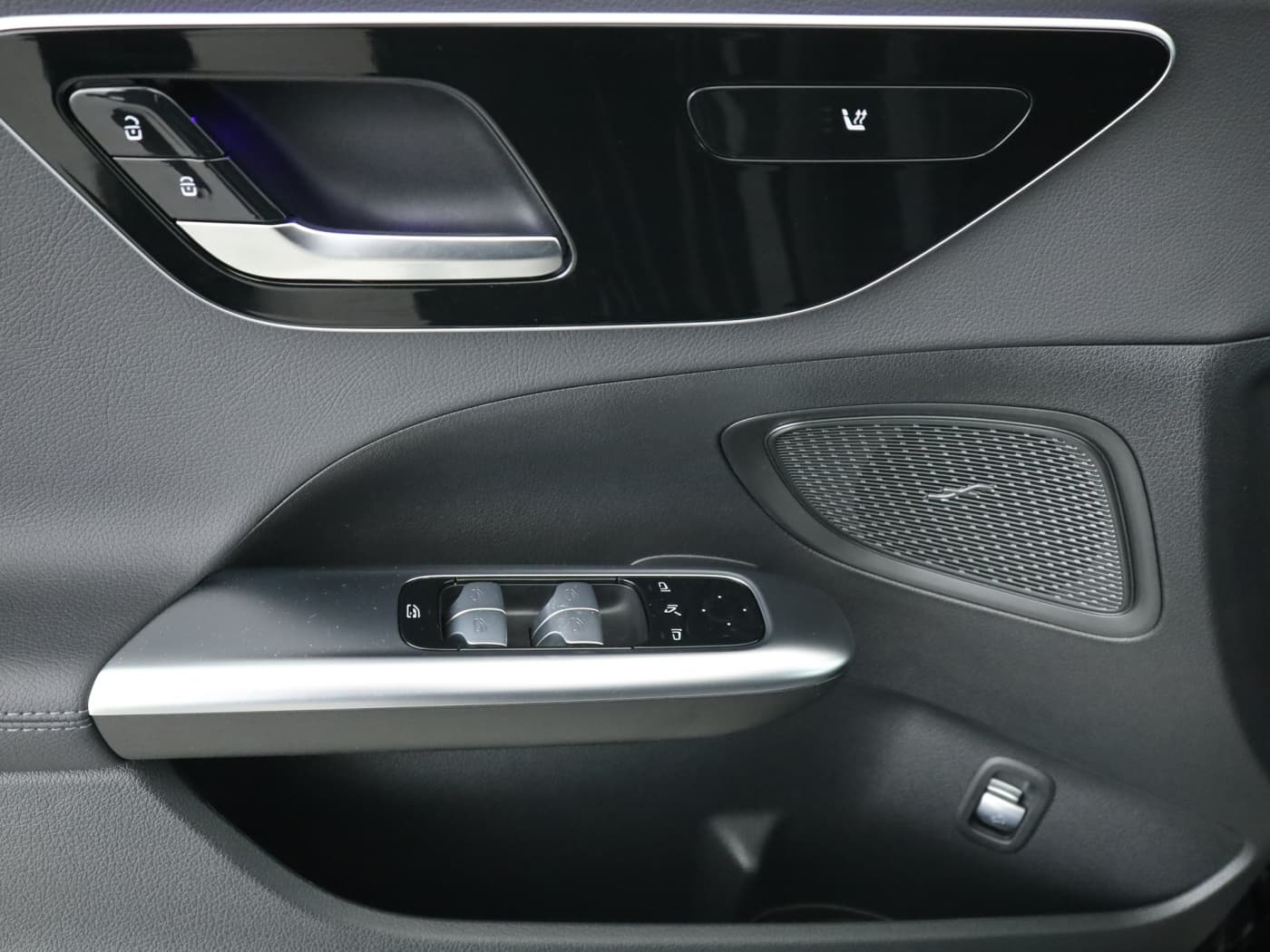 Mercedes-Benz C 300 T Bild 20