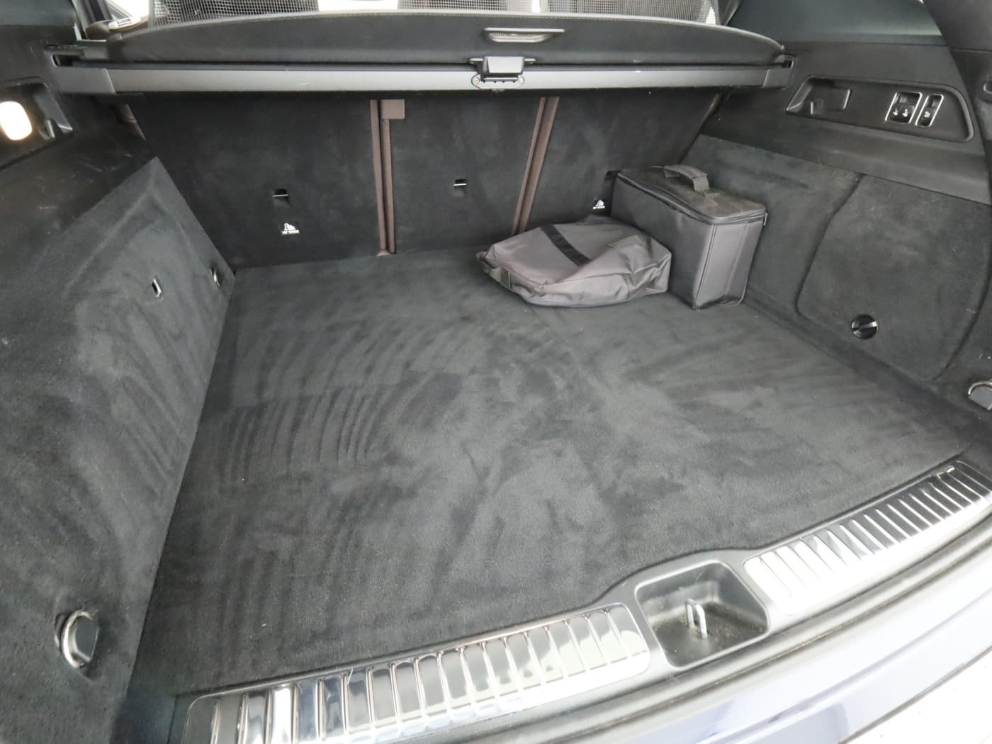 Mercedes-Benz GLE 350 de 4M Bild 22