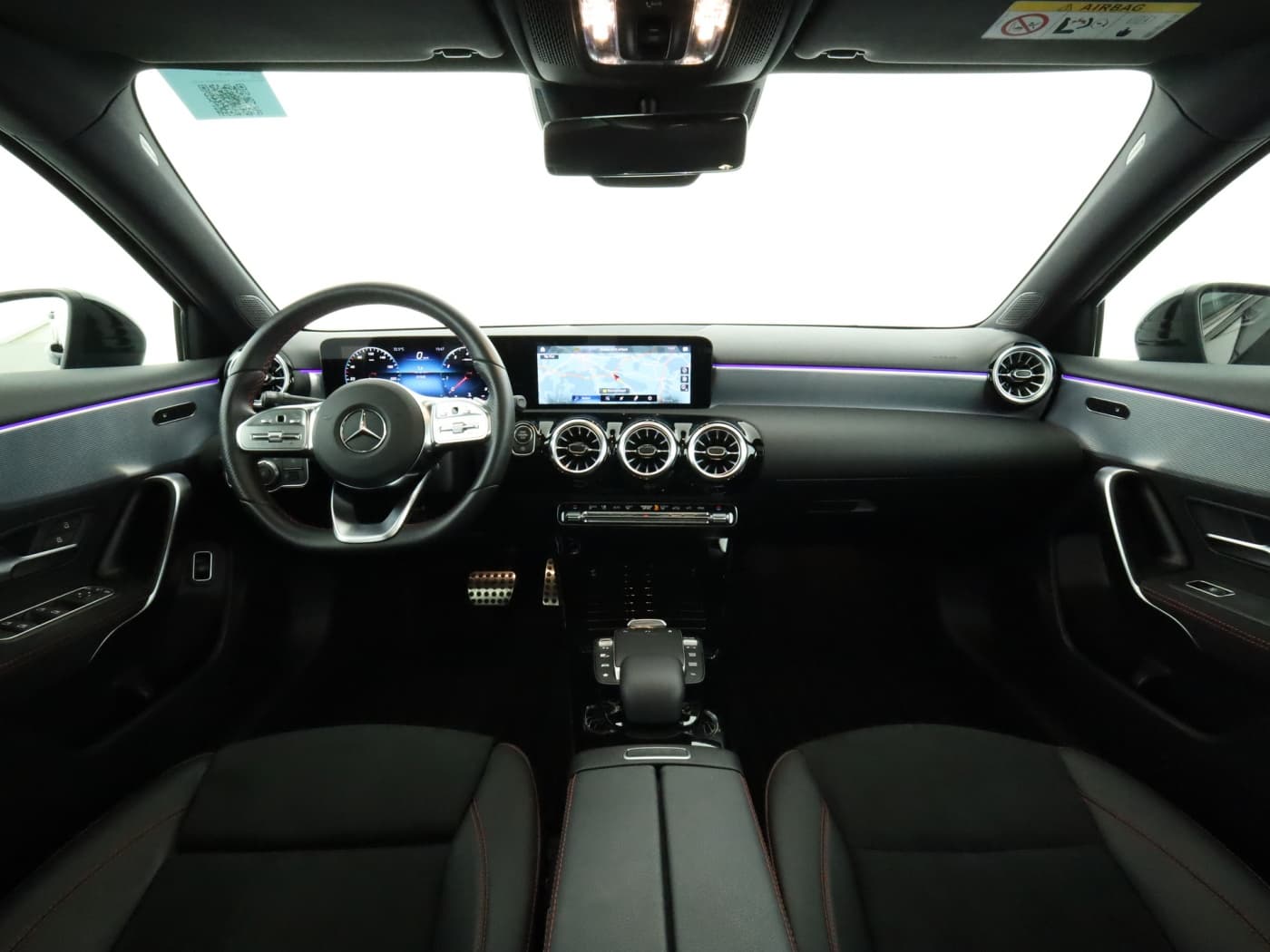Mercedes-Benz A 200 Lim Bild 19