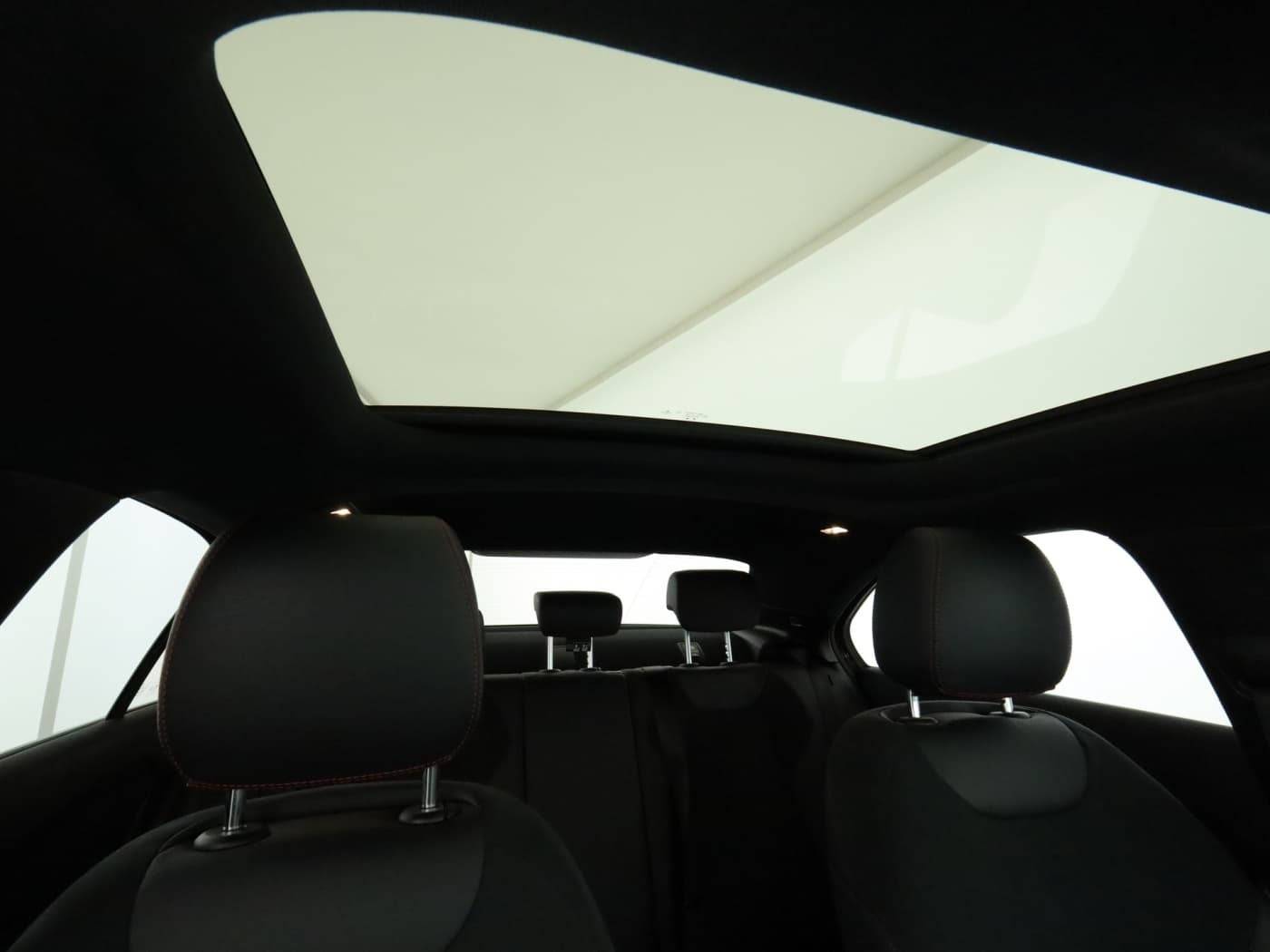 Mercedes-Benz A 200 Lim Bild 21