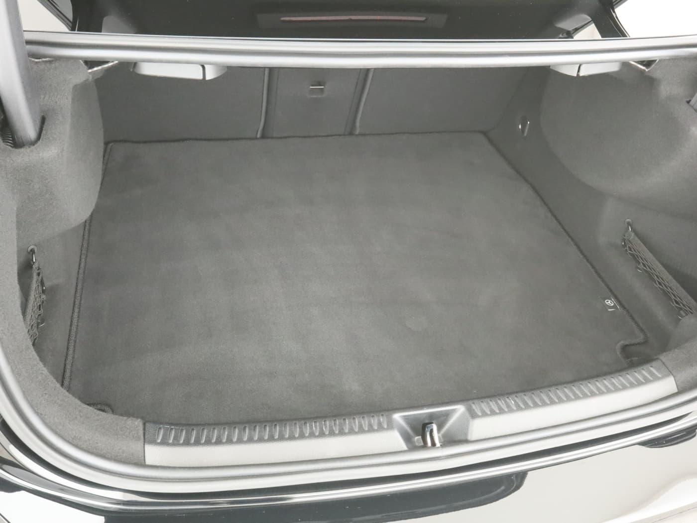 Mercedes-Benz A 200 Lim Bild 23
