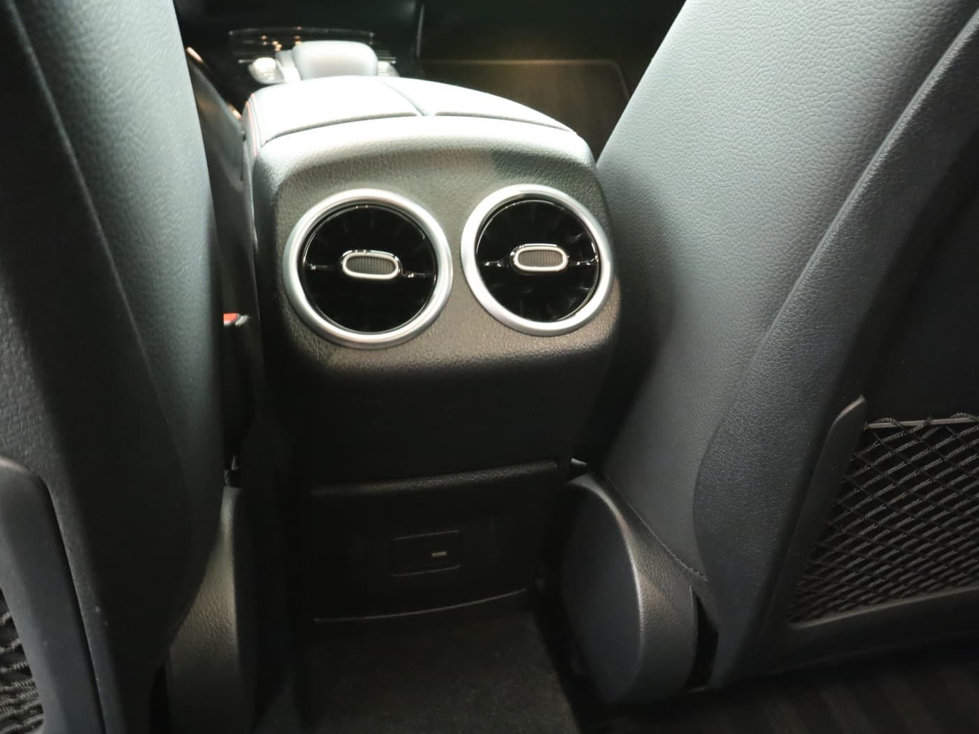 Mercedes-Benz A 200 Lim Bild 24