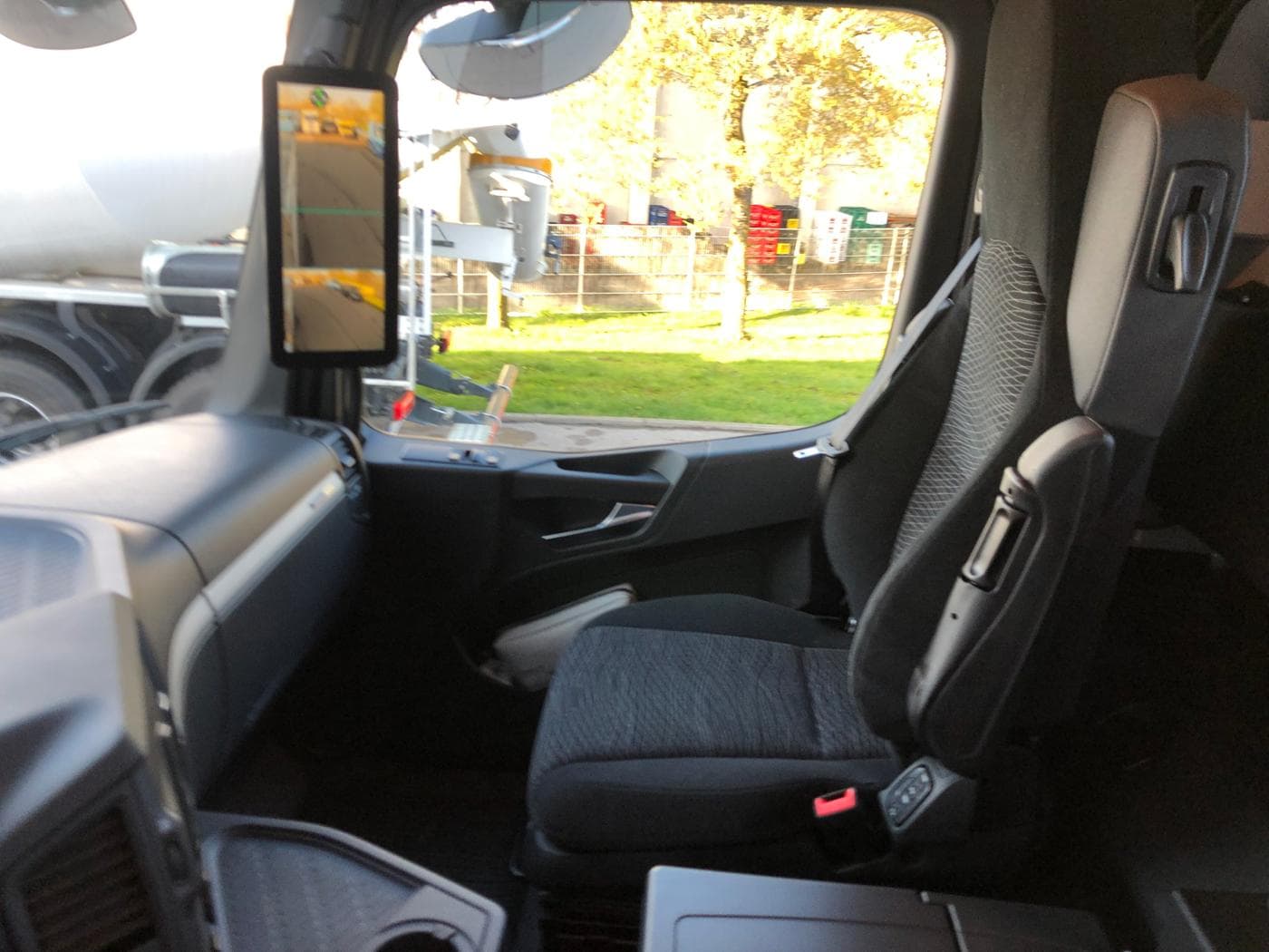 Mercedes-Benz Arocs 2651 K Bild 13