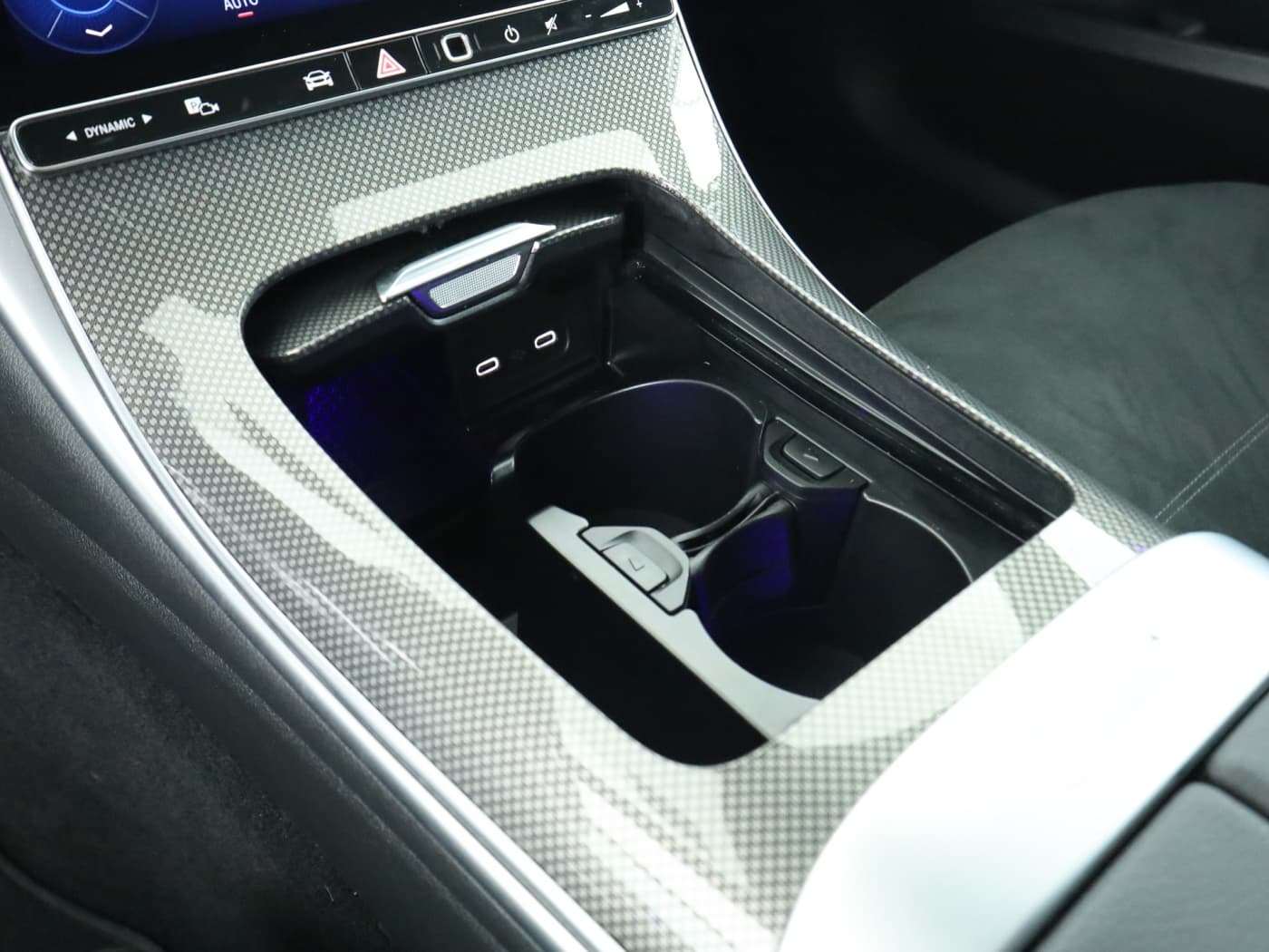 Mercedes-Benz C 300 d Bild 15