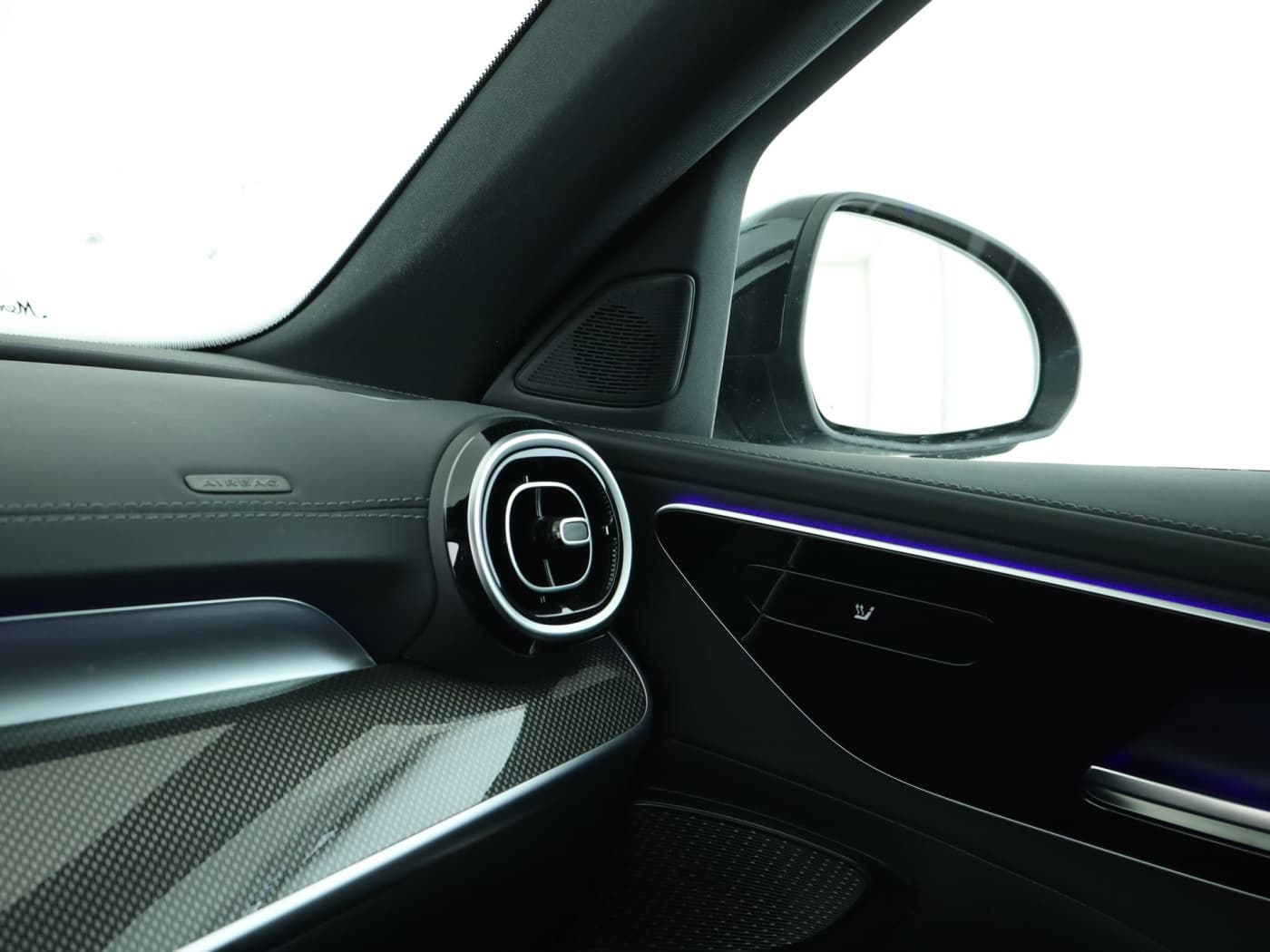 Mercedes-Benz C 300 d Bild 16